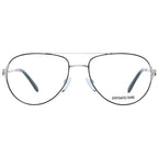 Zadig & Voltaire Gold Metal Glasses (Frames)