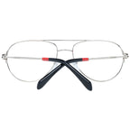 Zadig & Voltaire Gold Metal Glasses (Frames)