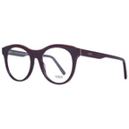 Tod's Purple Women Glasses Frame