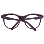 Tod's Purple Women Glasses Frame