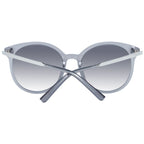 Bally Gray Plastic Sunglasses