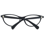 Max Mara Black Plastic Glasses (Frames)
