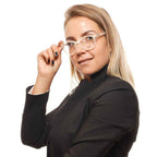 Maje Pearl Acetate Glasses (Frames)