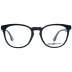 BMW Motorsport Black Plastic Glasses (Frames)