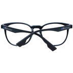 BMW Motorsport Black Plastic Glasses (Frames)
