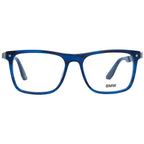 BMW Blue Metal & Plastic Glasses (Frames)