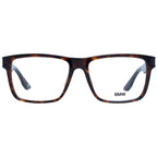 BMW Brown Plastic Glasses (Frames)