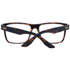 BMW Brown Plastic Glasses (Frames)