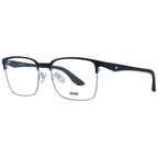 BMW Black Metal Glasses (Frames)