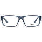 BMW Gray Plastic Glasses (Frames)