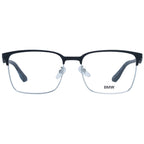 BMW Black Metal Glasses (Frames)