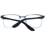 BMW Black Metal Glasses (Frames)