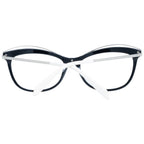 Emilio Pucci Black Metal & Plastic Glasses (Frames)