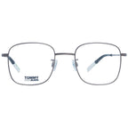 Tommy Hilfiger Gray Metal & Plastic Glasses (Frames)