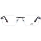 BMW Gray Metal Glasses (Frames)