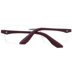 BMW Gray Metal Glasses (Frames)