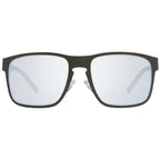 Guess Gray Metal Sunglasses