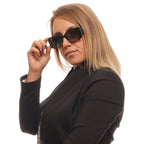 Karen Millen Brown TR90 Sunglasses