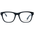 Ermenegildo Zegna Black Plastic Glasses (Frames)