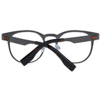 Ermenegildo Zegna Gray Titanium Glasses (Frames)