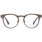 Ermenegildo Zegna Bronze Titanium Glasses (Frames)