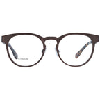 Ermenegildo Zegna Bronze Titanium Glasses (Frames)
