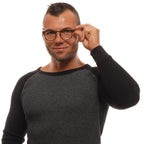 Ermenegildo Zegna Bronze Titanium Glasses (Frames)