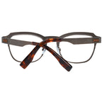 Ermenegildo Zegna Bronze Titanium Glasses (Frames)