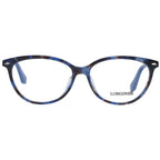 Longines Blue Plastic Glasses (Frames)