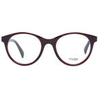 Maje Red Acetate Glasses (Frames)