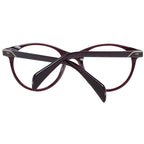 Maje Red Acetate Glasses (Frames)