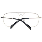 Maje Gold Stainless Steel Glasses (Frames)