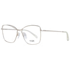 Maje Gold Stainless Steel Glasses (Frames)