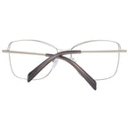 Maje Gold Stainless Steel Glasses (Frames)