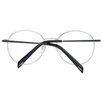 Maje Gold Stainless Steel Glasses (Frames)
