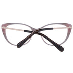 Ted Baker Brown Acetate Glasses (Frames)