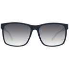 Guess Black Plastic Sunglasses