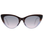 Guess Brown Plastic Sunglasses