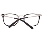 Bally Brown Acetate & Metal Glasses (Frames)