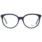 Tod's Blue Women Glasses Frame