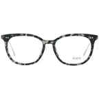 Tod's Black Metal & Plastic Glasses (Frames)