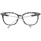 Tod's Black Metal & Plastic Glasses (Frames)