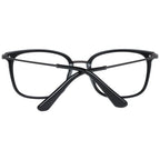 Police Black Metal & Plastic Glasses (Frames)