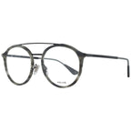 Police Gray Metal & Plastic Glasses (Frames)