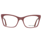 Marciano by Guess Pink Metal & Plastic Glasses (Frames)