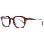 Tod's Brown Plastic Glasses (Frames)