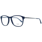 Tod's Blue Plastic Glasses (Frames)