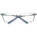 Swarovski Silver Metal Glasses (Frames)