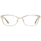 Swarovski Gold Metal Glasses (Frames)