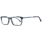 Police Gray Plastic Glasses (Frames)